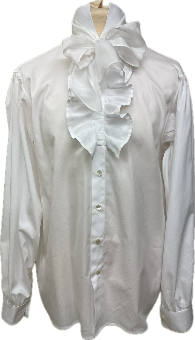 Camicia '800 modello Hoffmann